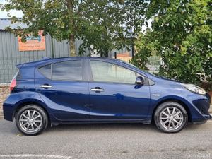 2019 TOYOTA AQUA HYBRID AUTO + WARRANTY €11,900 - Image 3