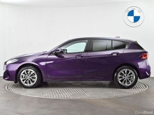 BMW 1-Series 120 Sport - Image 3