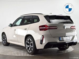 BMW X3 20d xDrive M Sport - Image 2