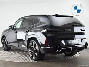 BMW XM 50e - Image 2