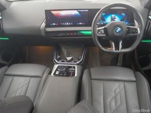 BMW X3 30e xDrive M Sport - Image 4