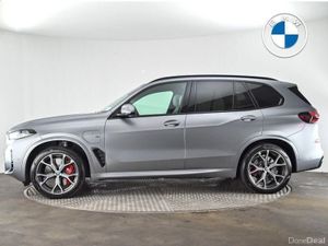 BMW X5 xDrive50e M Sport - Image 3