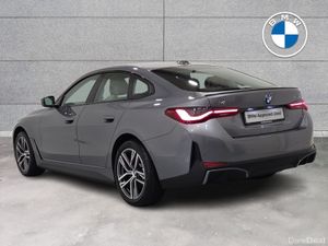 BMW i4 eDrive40 Sport - Image 3
