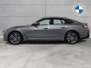 BMW i4 eDrive40 Sport - Image 4