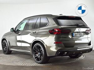 BMW X5 xDrive50e M Sport - Image 2
