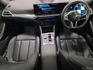 BMW 3-Series 330e M Sport Saloon - Image 4