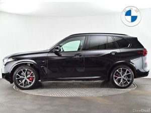 BMW X5 xDrive50e M Sport - Image 3