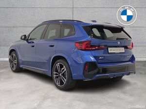 BMW X1 xDrive25e M Sport - Image 2