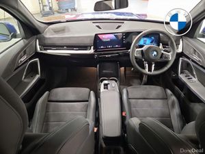 BMW X1 xDrive25e M Sport - Image 4