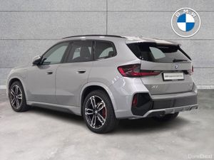 BMW X1 xDrive25e M Sport - Image 2