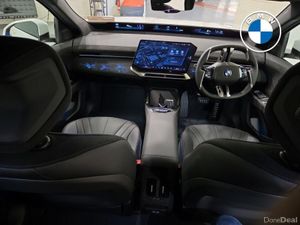 BMW iX3 40 M Sport - Image 4
