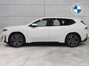 BMW iX3 40 M Sport - Image 3