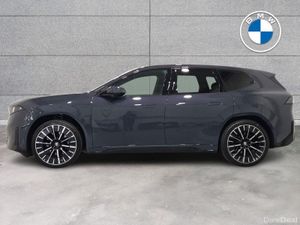 BMW iX3 40 M Sport - Image 3