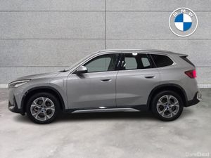 BMW X1 xDrive25e xLine - Image 4