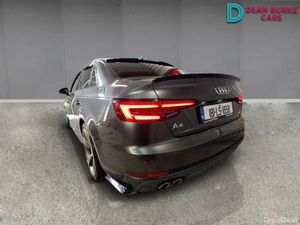 Audi A4 2018 - Image 4