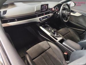 Audi A4 2018 - Image 3