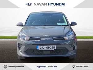 Kia Rio 1.25 PE - Image 3