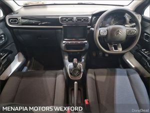 Citroen C3 FLAIR PureTech 83hp - Image 3