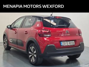 Citroen C3 FLAIR PureTech 83hp - Image 4