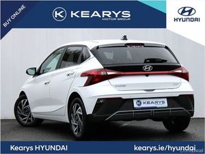 Hyundai i20 i20 Deluxe Plus - Image 2