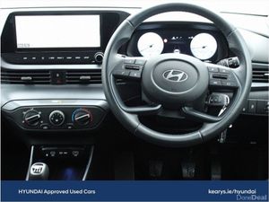 Hyundai i20 i20 Deluxe Plus - Image 4