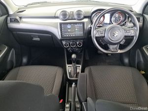Suzuki Swift XG - Image 3
