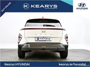 Hyundai KONA Petrol Elegance - Image 3