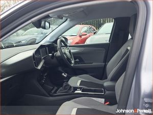 Opel Mokka Elegance 1.2i (100PS) S/S - Image 3