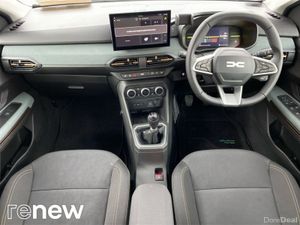 Dacia Sandero Stepway Extreme Tce 110 - Image 3