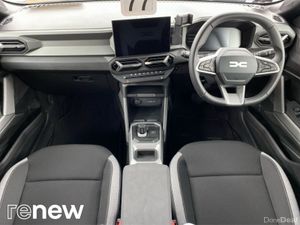 Dacia Duster Journey HEV 155 - Image 3