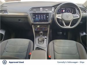 Volkswagen Tiguan Allspace ELEGANCE 2.0TDI 150HP A - Image 4