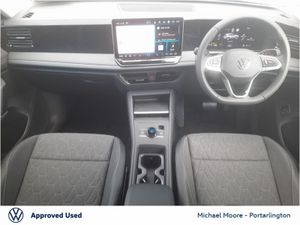 Volkswagen Tiguan ED.75 1.5EHYB DSG 204HP - Image 2