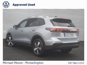 Volkswagen Tiguan ED.75 1.5EHYB DSG 204HP - Image 3