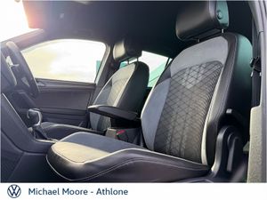 Volkswagen Tiguan 2.0 TDI 150HP R-Line DSG - Image 3