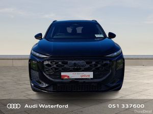 Audi Q3 S-Line e-Hybrid *DEMO MODEL* from €630 per - Image 3