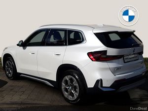 BMW iX1 eDrive20 xLine - Image 2