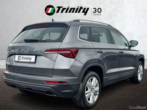 Skoda Karoq ** 2.0TDI ** 115HP ** AMBITION **TRINI - Image 3
