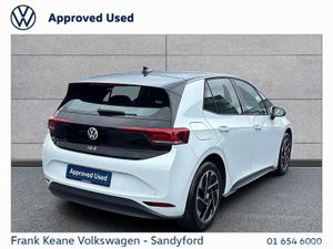 Volkswagen ID.3 Pro 204HP 58kWh @Frank Keane Volks - Image 3