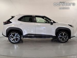 Toyota Yaris Cross 1.5 - Image 2