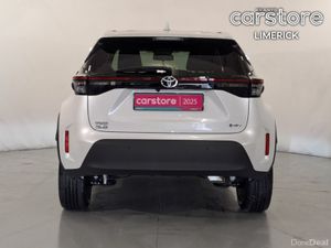 Toyota Yaris Cross 1.5 - Image 4