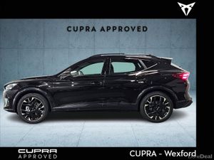 Cupra Formentor Tribe Edition PHEV 204HP(RRP 52375 - Image 4