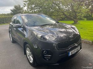 Kia Sportage 2016 - Image 2