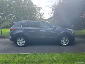 Kia Sportage 2016 - Image 4