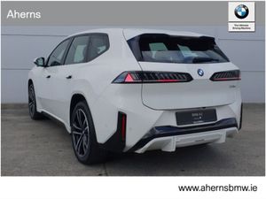 BMW iX3 50 xDrive M Sport - Image 2