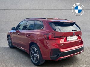 BMW iX1 eDrive20 M Sport - Image 3