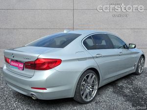 BMW 5-Series 530e SE Auto - Image 3