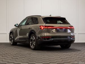 232 Audi Q8 e-tron Sport 50 Quattro - Image 4