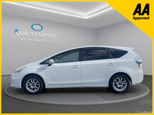 2017 HONDA FREED 1.5 HYBRID 6 SEATER (S196) - Image 4