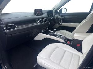 Mazda CX-5 2WD 2.2D (150ps) GT SPORT SL - Image 2