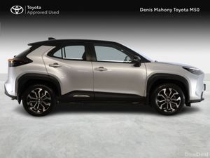Toyota Yaris Cross Luna Sport Hybrid - Image 3